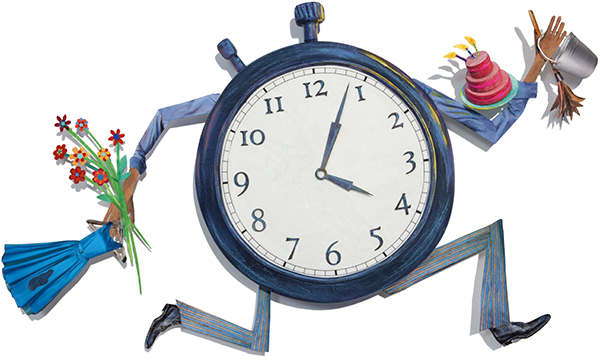 Clockwork
